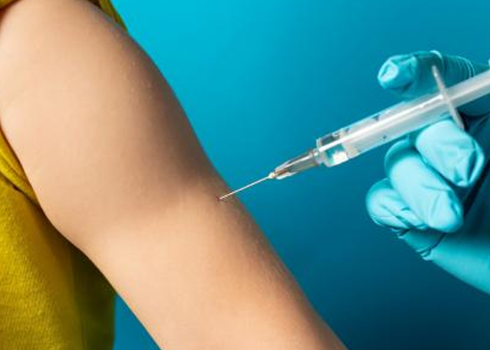 ¿Sabes cuál fue la primera vacuna de la historia? Aquí te lo contamos