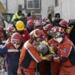 Luego de 13 días del terremoto encuentran supervivientes en Turquía