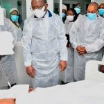 Costa de Marfil, reportan misteriosa enfermedad que ha dejado 20 muertos