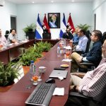Ministerio Agropecuario aborda producción con Comité Nacional de Productores de Azúcar