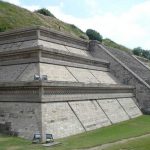 ¿Como así? Encuentran “agua sagrada” en famosa pirámide de México