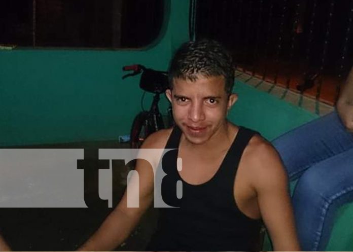 Foto: Mecánico de Rivas se rinde a la muerte tras varios días de lucha en un hospital capitalino / TN8