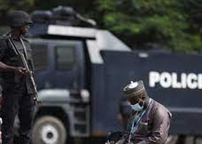 Banda de ladrones asesinan a 41 personas en Nigeria