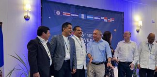 Nicaragua en Reunión de Gobernadores del BID de Centroamérica y República Dominicana