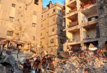 Siria y Türkiye reciben ayuda mundial tras terremotos