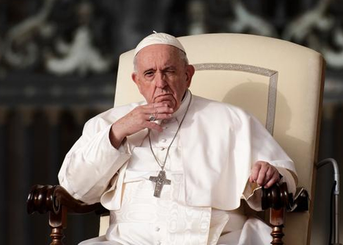 Nicaragua envía saludo al Papa Francisco por los 94 años de la firma de los Pactos de Letrán