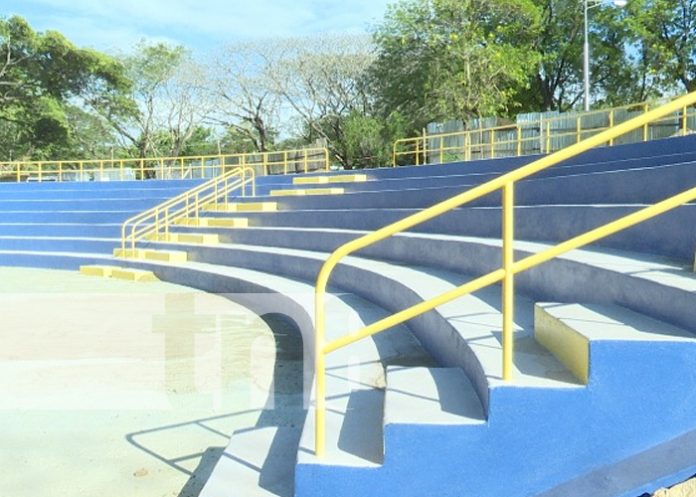 UNAN-Managua recibe a estudiantes con grandes proyectos en infraestructura