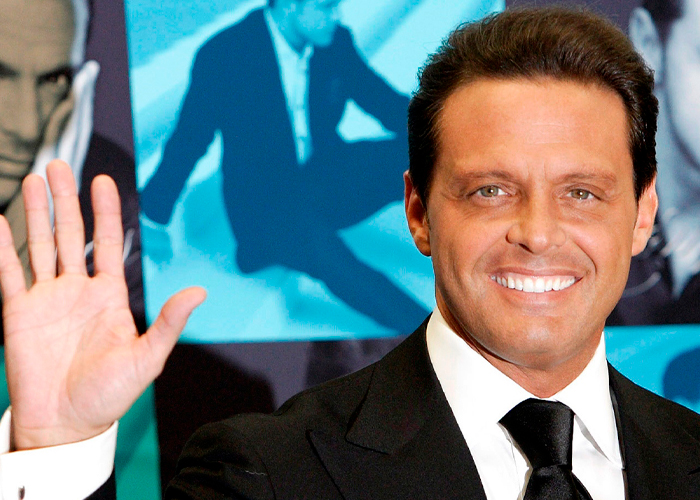 ¡Es oficial! Luis Miguel vuelve a los escenarios este 2023