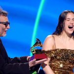 Primera vez fuera de Estados Unidos: Los Latin Grammy serán en España
