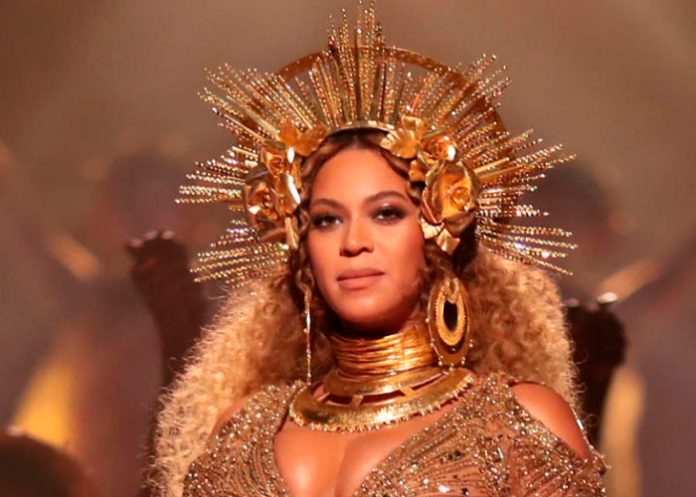Beyoncé anuncia tour y parece que Latinoamérica no está incluida
