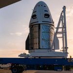 Aplazan 24 horas vuelo tripulado de cohete de SpaceX rumbo a la EEI