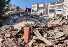 Rusia extiende mano de ayuda a Siria en labores de rescate tras Terremotos