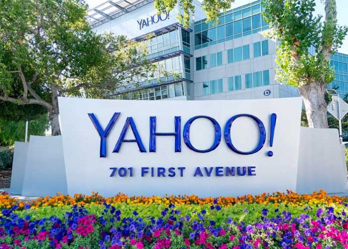 Yahoo despedirá a más de 1.600 empleados