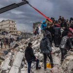 Terremotos en Turquía y Siria dejan más de 30,000 muertos