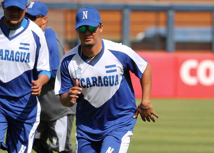 Nicaragua a revalidar en el Campeonato Centroamericano de béisbol |
