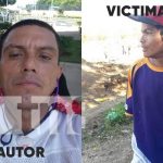 ¡Crueldad! Matan a una persona de un martillazo en Ciudad Sandino
