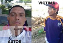 ¡Crueldad! Matan a una persona de un martillazo en Ciudad Sandino
