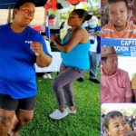 ENACAL inaugura obras de Agua Potable junto a familias del Caribe Norte