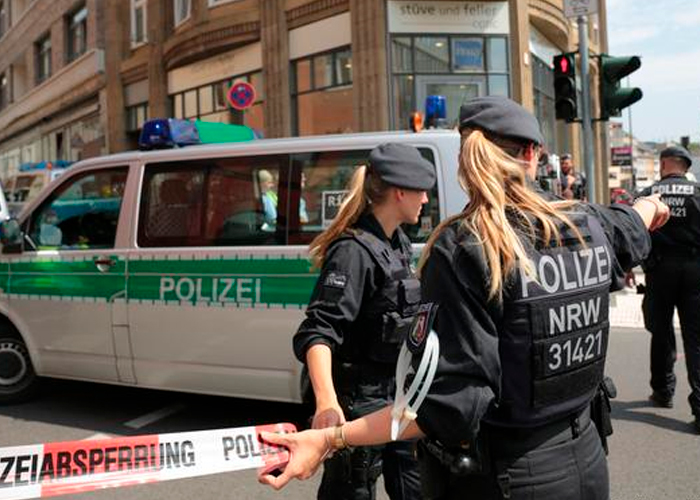 Cárcel para hombre en Alemania por abominables violaciones contra niños
