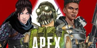 Anuncian el cierre de Apex Legends Mobile