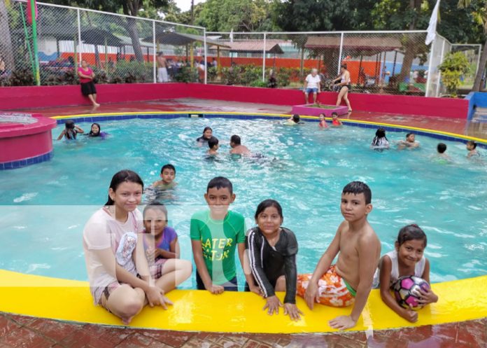 Xiloá y Xilonem: 2 alternativas para las familias de Managua