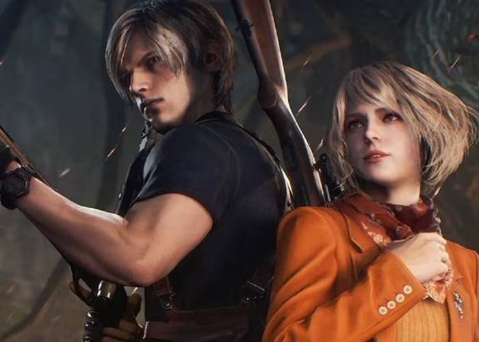 La realidad virtual llegará a Resident Evil 4 Remake como una actualización