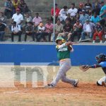 Foto: Gran juego de béisbol en el Caribe / TN8