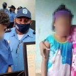 Foto: Declaran culpable al adolescente involucrado en crimen de Ciudad Belén; Managua / TN8