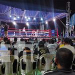 Bufalo Boxing Promotion realiza velada en el Puerto Salvador Allende
