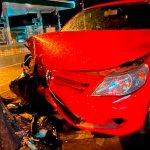 ¿Qué harías? Mató a conductor borracho por atropellar a su hijo en Brasil