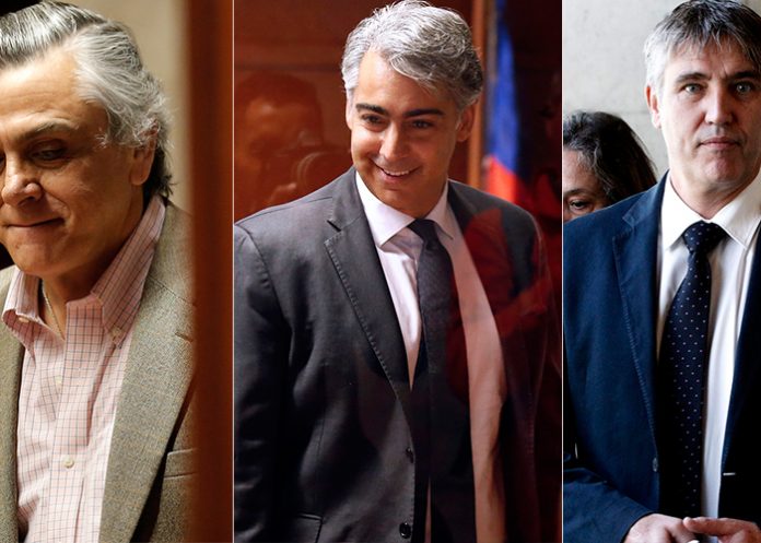 El escandaloso juicio que impacta en la política en Chile