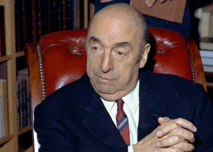 Informe pericial asegura que Pablo Neruda habría sido envenenado