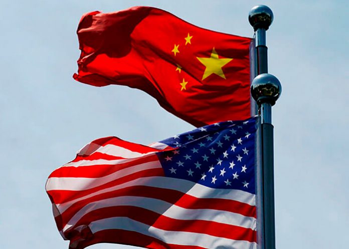 China acusa a EE.UU. de crear incertidumbre en la economía mundial con el dólar