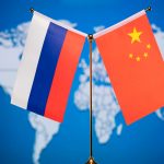 Rusia y China firman acuerdo para el suministro de gas