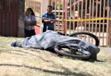 De un "plomazo" en la cabeza matan a 'nica' en plena vía pública en Costa Rica