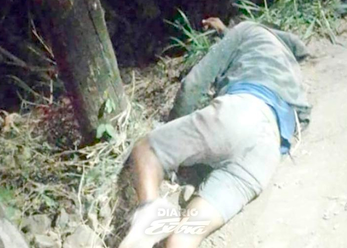 Muere otro "pinolero" tras estrellarse contra un poste en Costa Rica