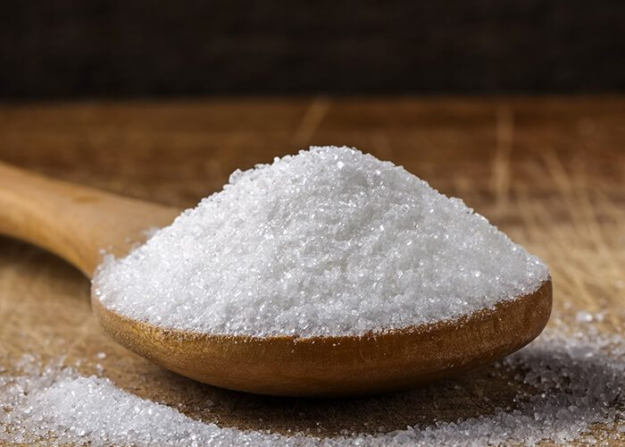 Aquí 9 alternativas y consejos para reducir el consumo de azúcar