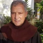 Foto: El sacerdote italiano Cosimo Damiano Muratori fue detenido por cargos sexuales en su país