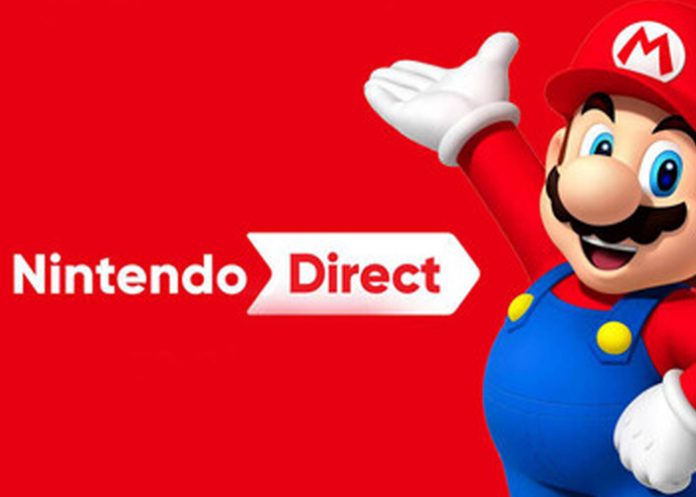 ¿Nuevo Nintendo Direct para la próxima semana?
