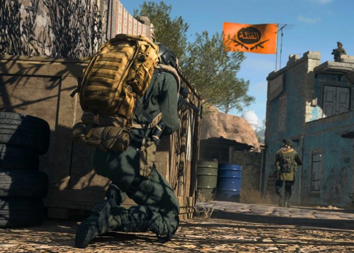 Anuncian la llegada de la temporada 02 de DMZ de Call of Duty