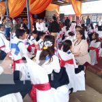 Foto: Orquestas estudiantiles se refuerzan en Nicaragua gracias a China / TN8