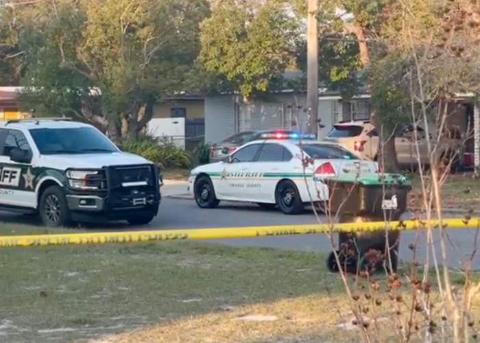 No cesan las balaceras en EE.UU.: joven mató a tiros a tres personas en Florida