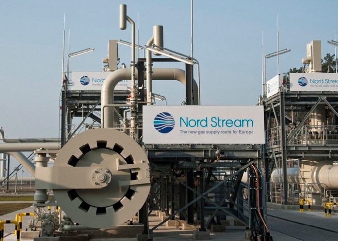 Afirman que Estados Unidos saboteó y explotó los gasoductos Nord Stream
