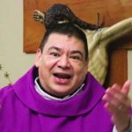 Anulan labores sacerdotales a degenerado cura en El Salvador por violación