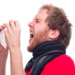 ¿Qué significa estornudar muchas veces en la mañana?