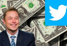Twitter cobrará 1.000 dólares al mes por mantener su verificación dorada