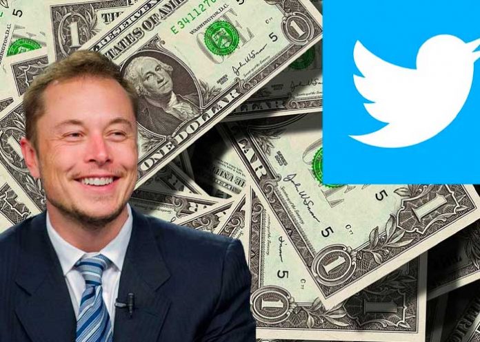 Twitter cobrará 1.000 dólares al mes por mantener su verificación dorada