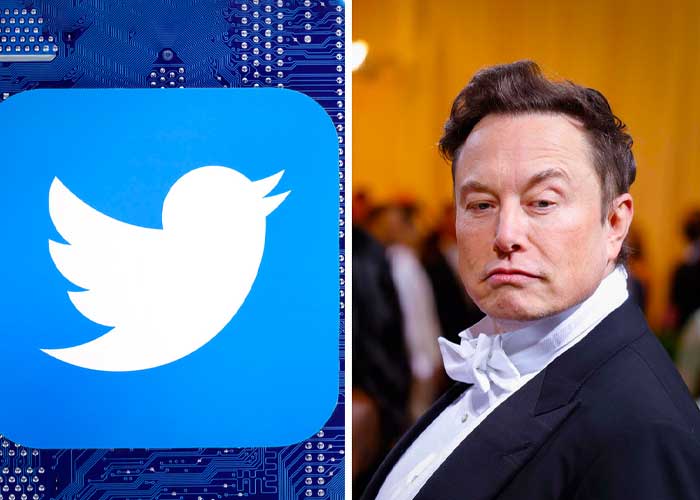 Musk dice que logró salvar Twitter de la quiebra
