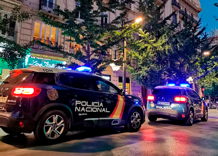 Arrestan a tres hombres por violar y robar a un homosexual en España