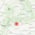 ¡Sigue temblando la tierra! Sismo de magnitud 5.5 azotó Rumanía